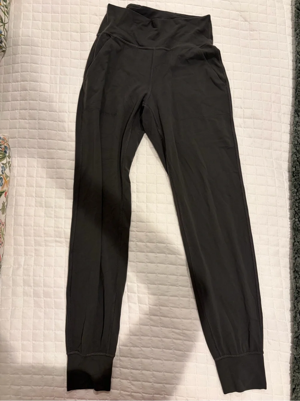 lululemon athletica women's align joggers